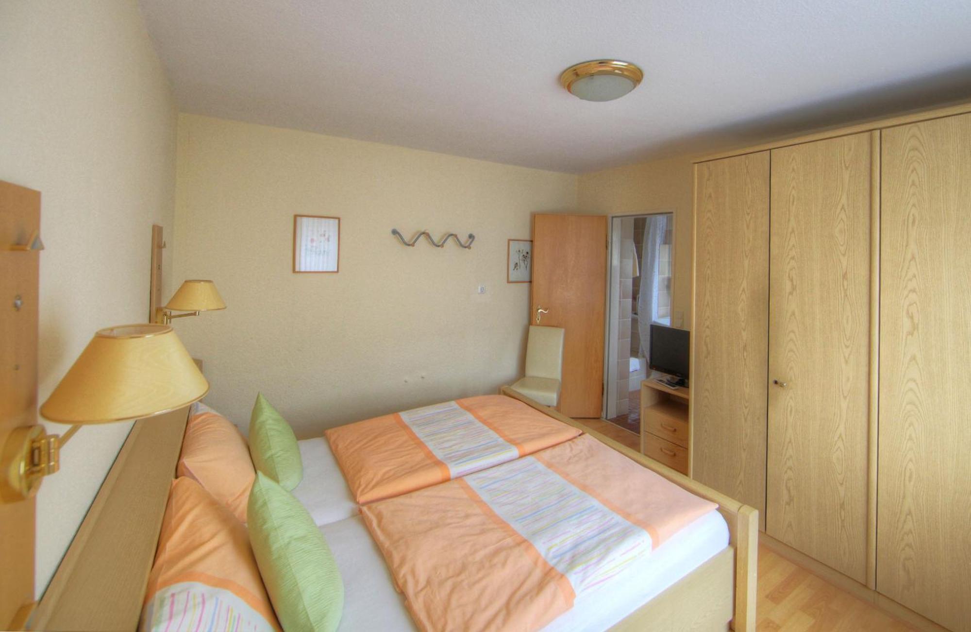 Aparthotel Klara Тиммендорфер-Штранд Номер фото