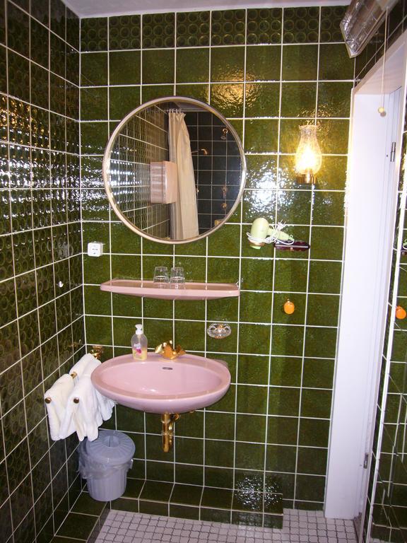 Aparthotel Klara Тиммендорфер-Штранд Экстерьер фото