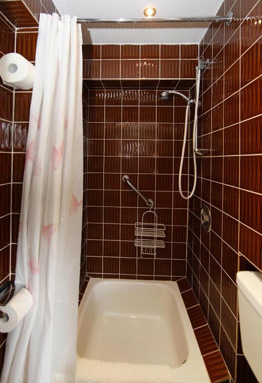 Aparthotel Klara Тиммендорфер-Штранд Экстерьер фото